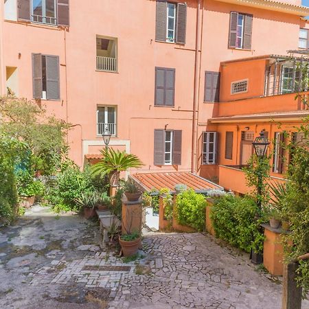 Studio In Trastevere Village Rzym Zewnętrze zdjęcie
