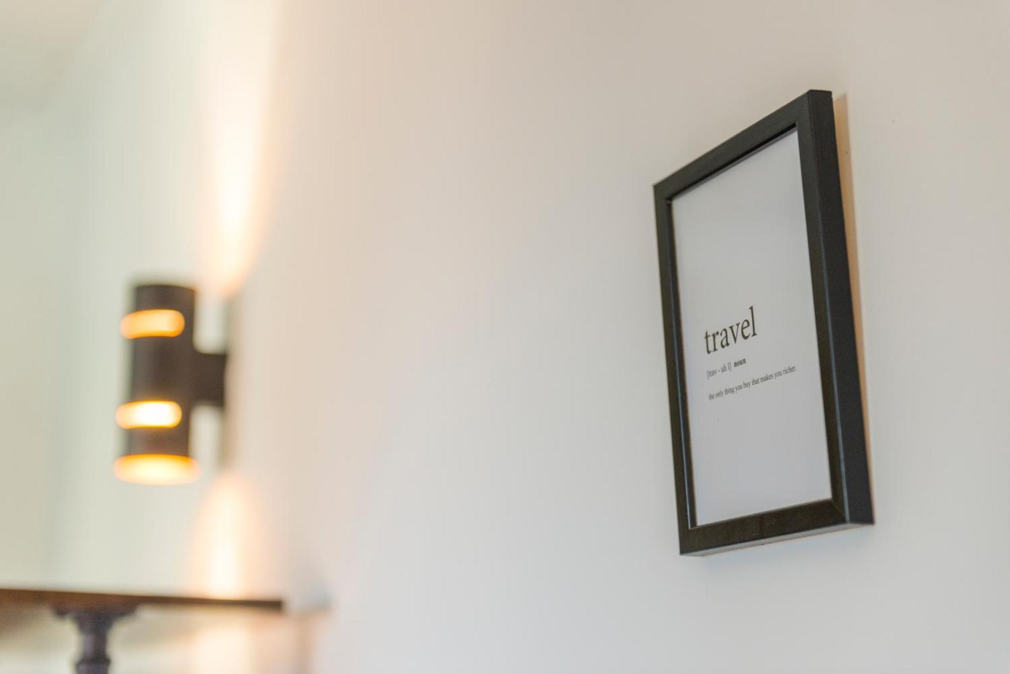 Studio In Trastevere Village Rzym Zewnętrze zdjęcie