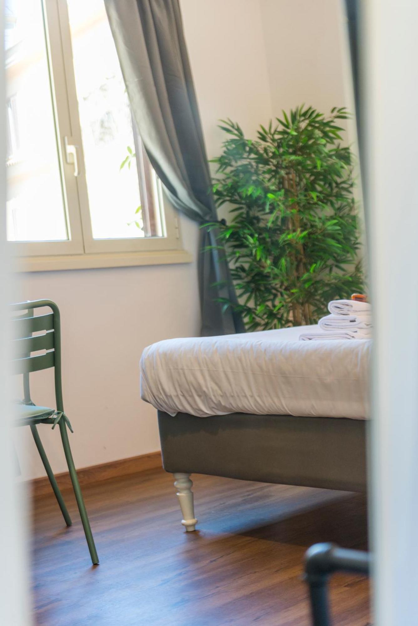 Studio In Trastevere Village Rzym Zewnętrze zdjęcie