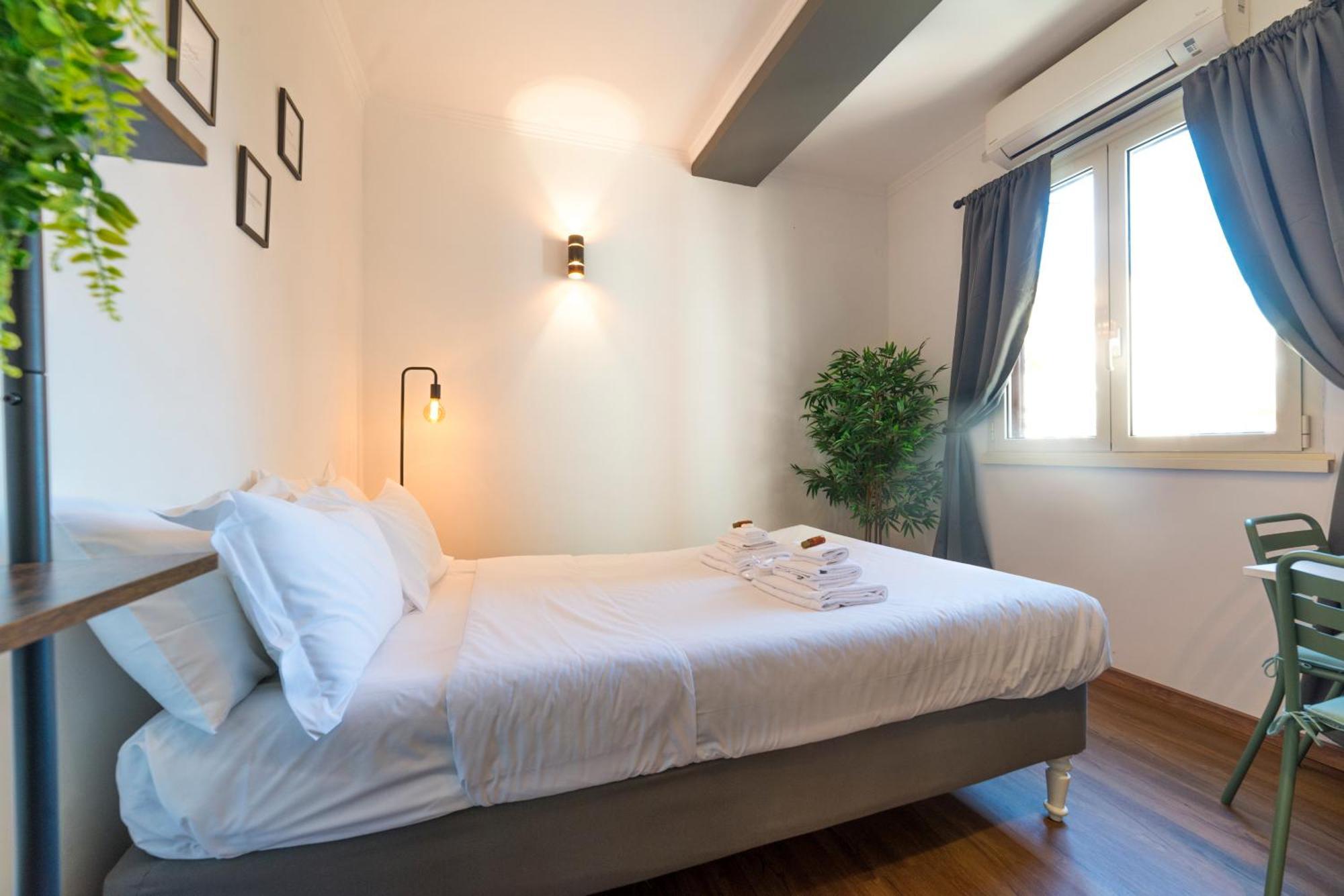 Studio In Trastevere Village Rzym Zewnętrze zdjęcie