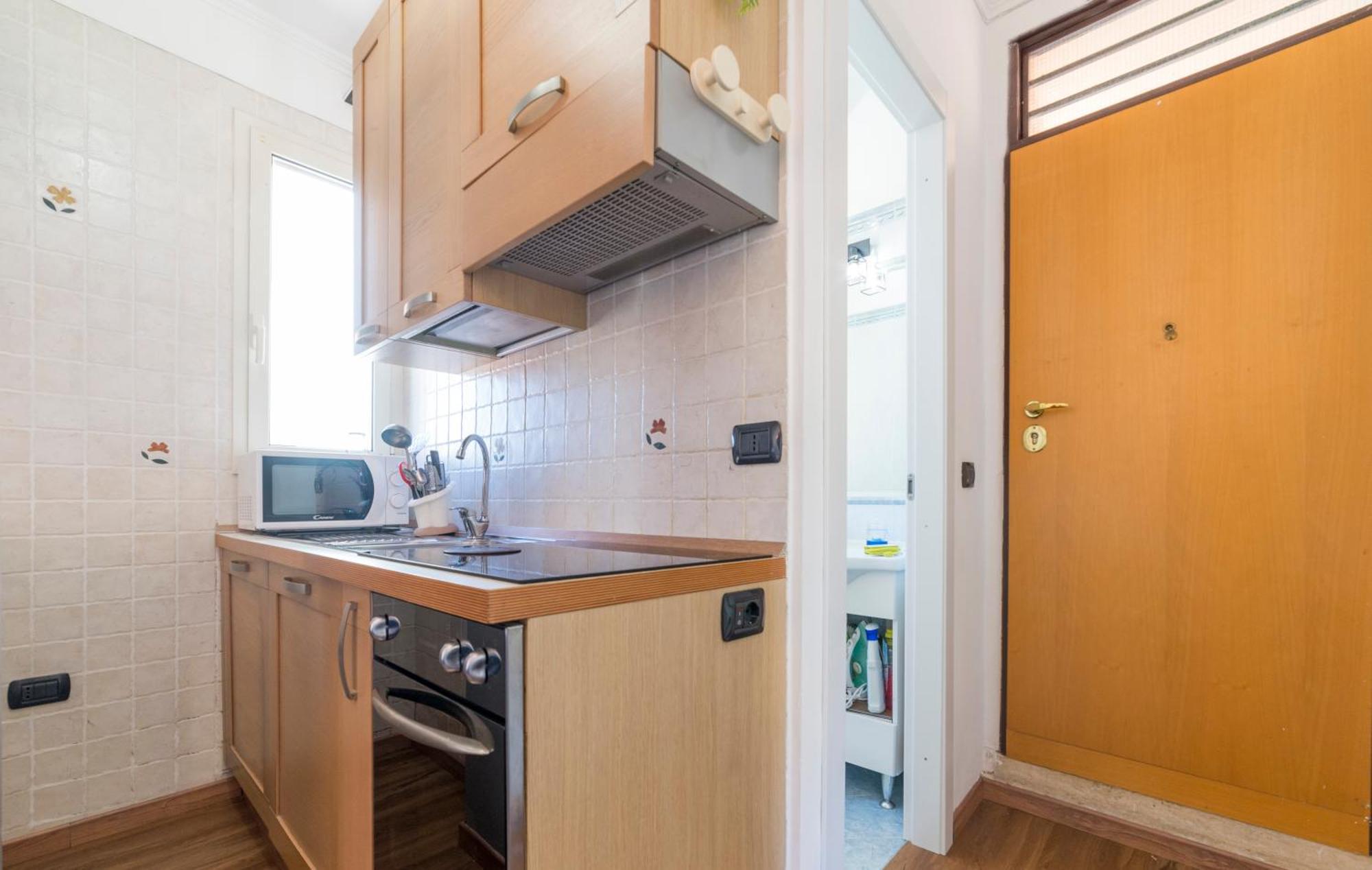 Studio In Trastevere Village Rzym Zewnętrze zdjęcie