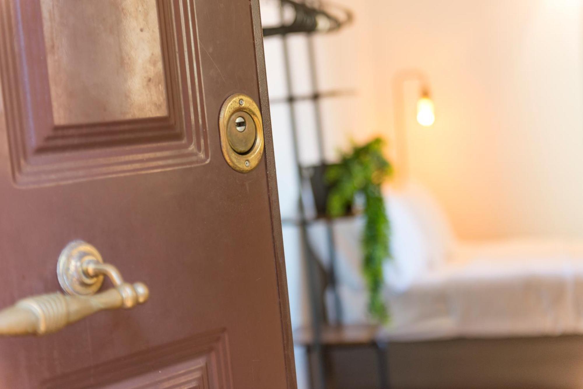 Studio In Trastevere Village Rzym Zewnętrze zdjęcie